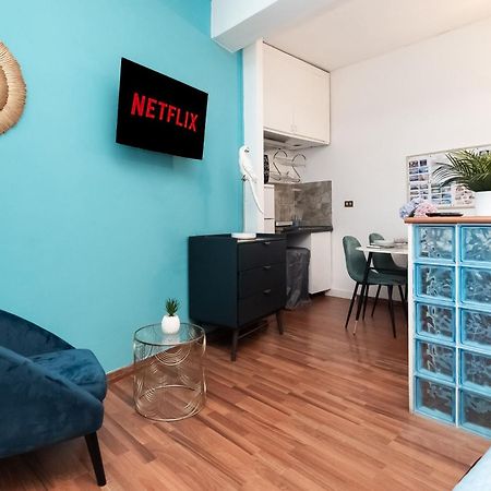 Casa Via XX Settembre - La Via Piu Famosa Di Genova Apartment Bagian luar foto