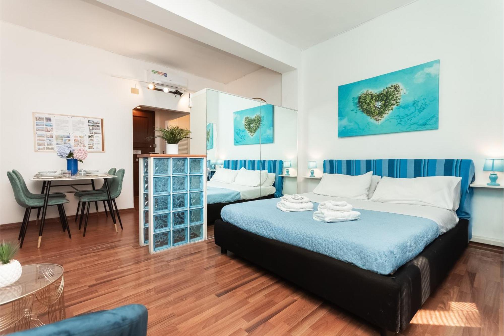Casa Via XX Settembre - La Via Piu Famosa Di Genova Apartment Bagian luar foto