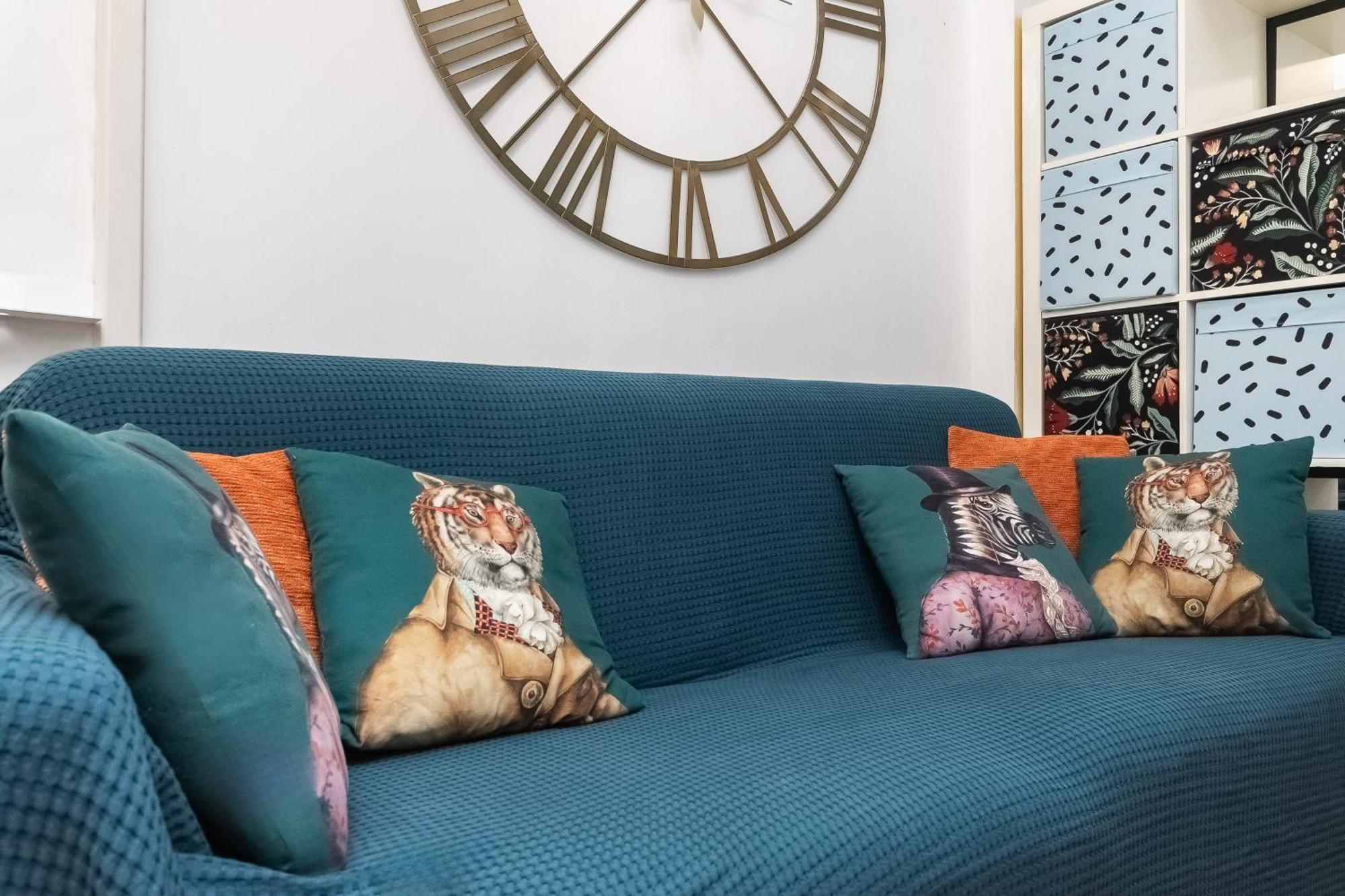 Casa Via XX Settembre - La Via Piu Famosa Di Genova Apartment Bagian luar foto