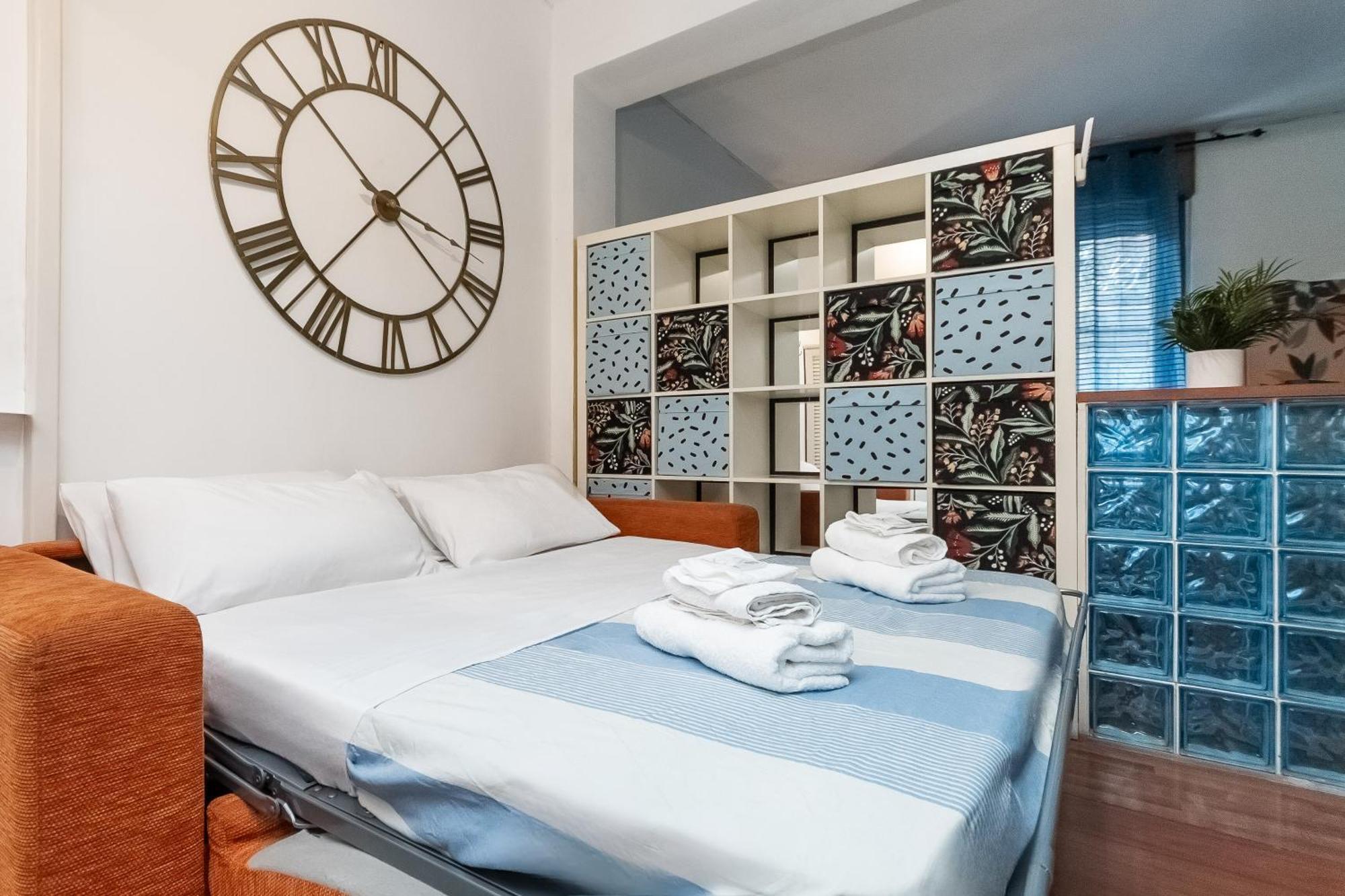 Casa Via XX Settembre - La Via Piu Famosa Di Genova Apartment Bagian luar foto