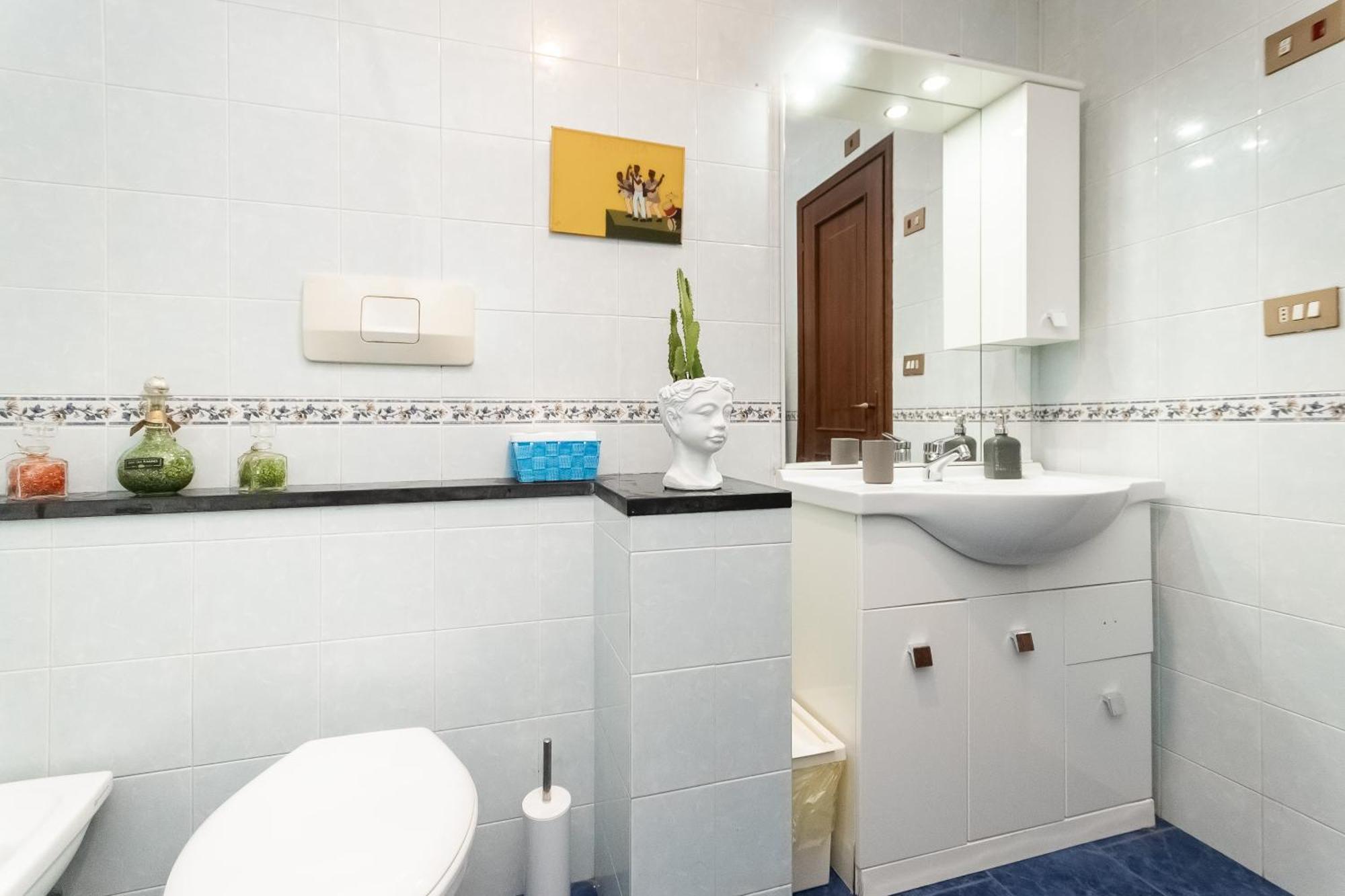 Casa Via XX Settembre - La Via Piu Famosa Di Genova Apartment Bagian luar foto