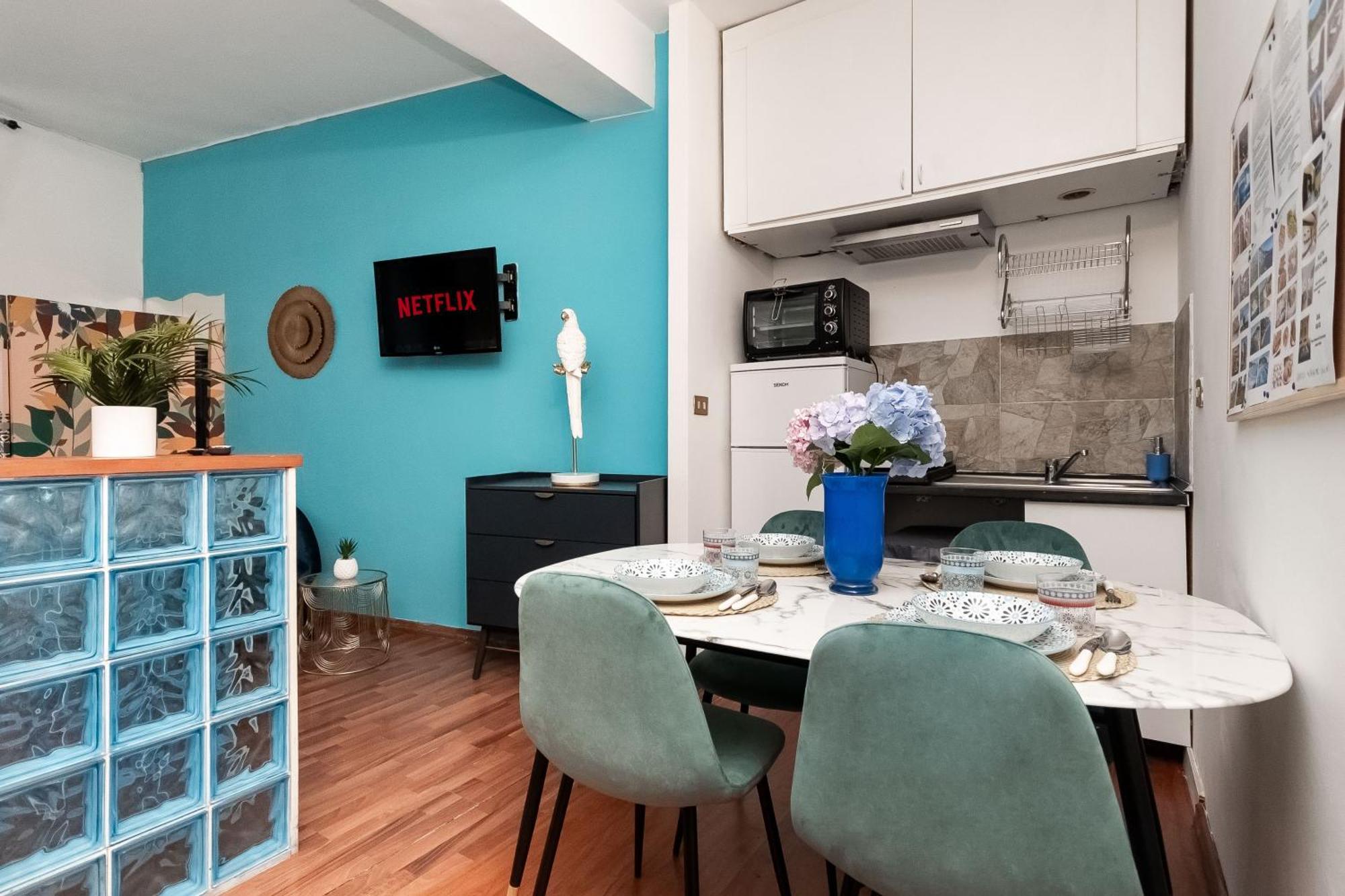 Casa Via XX Settembre - La Via Piu Famosa Di Genova Apartment Bagian luar foto